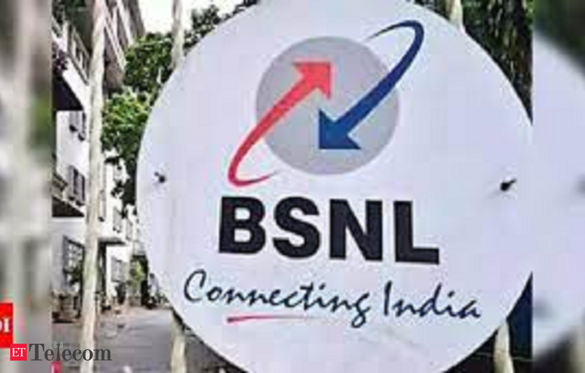 Centre to take over 81-acre BSNL training centre, employees oppose, ET ...