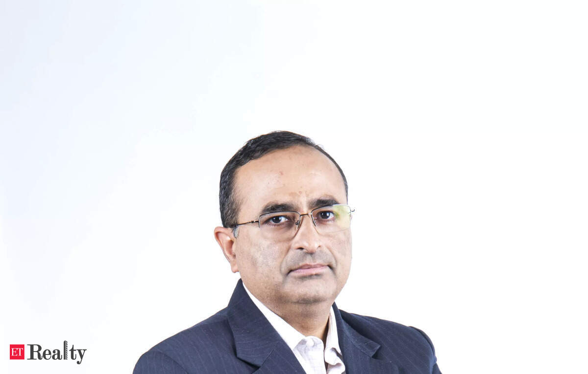 Religare Housing Finance looks to touch Rs 70-80 crore disbursal in FY24, ET RealEstate - Vimarsana News