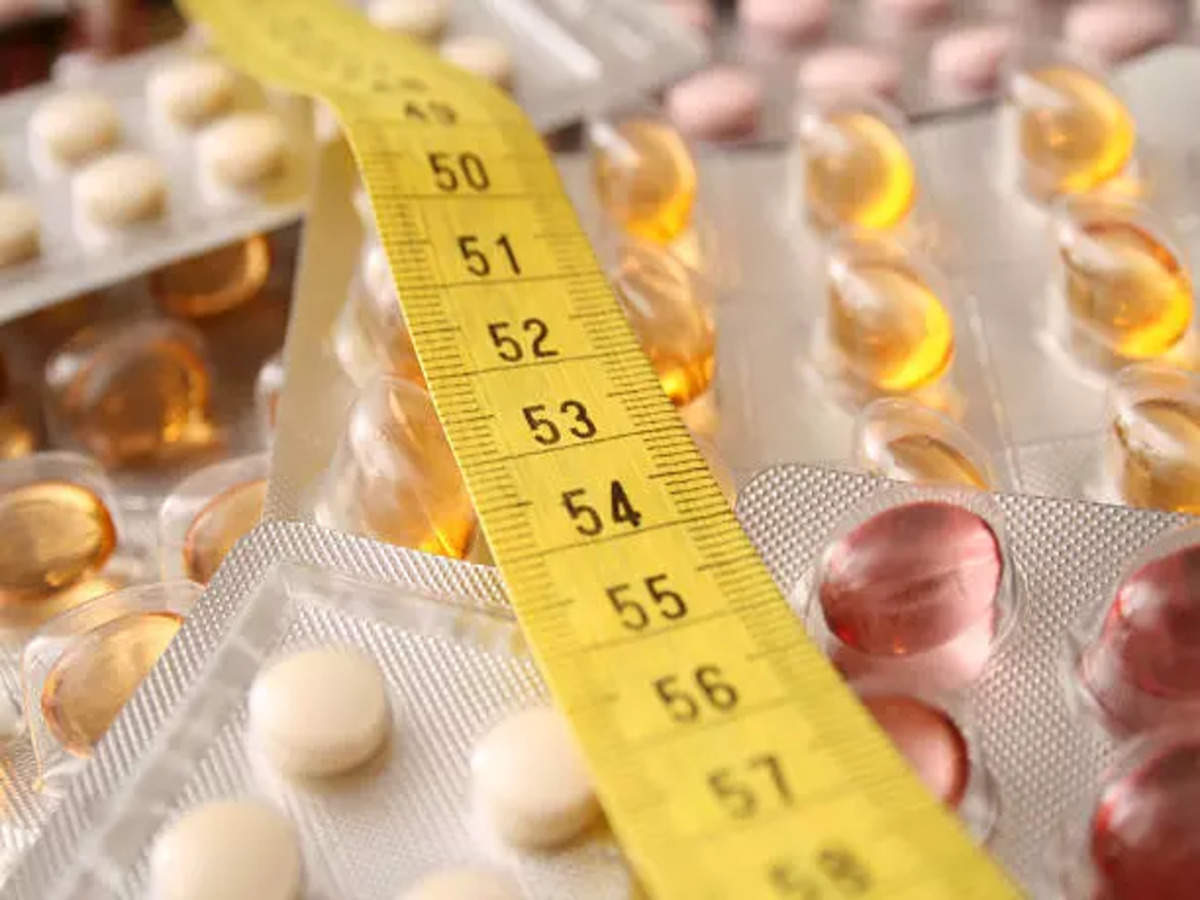 Weight loss pills are 'unlikely to fix the obesity epidemic' in US, Health