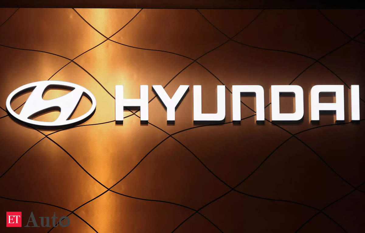 Hyundai India set to record over 6 lakh domestic sales for the first time in CY 2023 – ET Auto