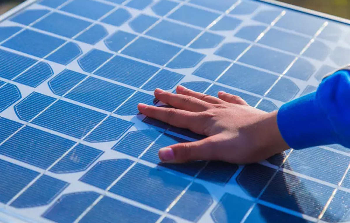 India Strives to Become Global Second-Largest Solar Module Producer by 2025, According to ET EnergyWorld