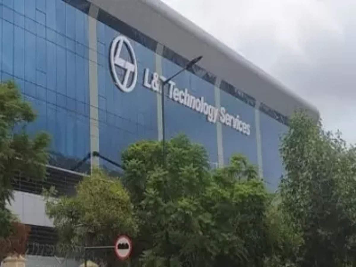 L&T Technology Services lays off 200 employees: Report, Telecom News, ET  Telecom