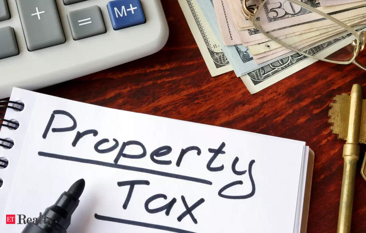 Pcmc Allows Property Tax Exemption For Ex-servicemen, Real Estate News, ET RealEstate - Vimarsana News