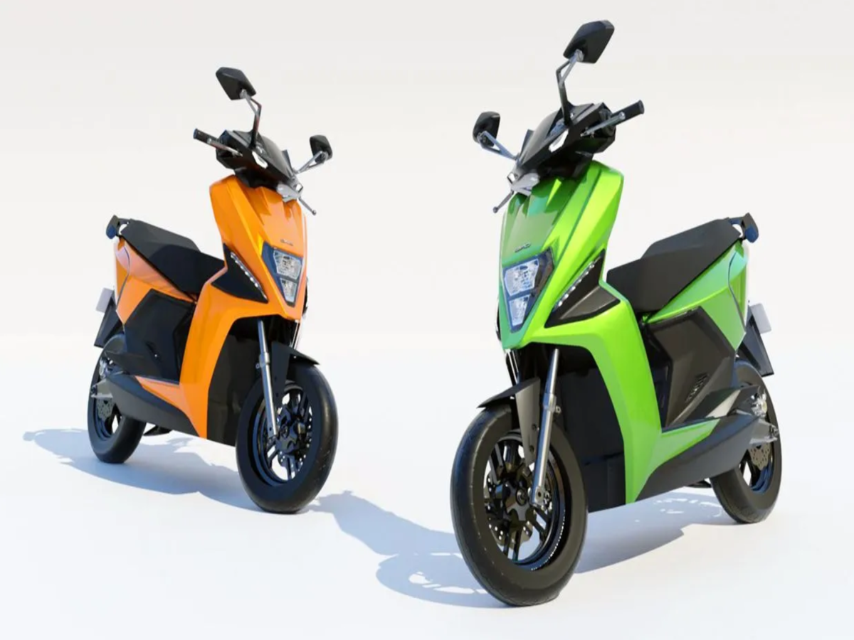 Simple energy electric scooter website discount