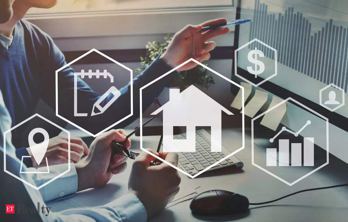 Rera 2.0 Portal Ensures Compliance With Gst, Income Tax Regulations, ET RealEstate - Vimarsana News