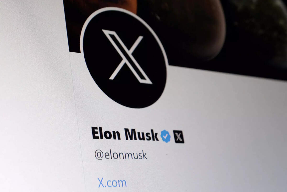 Elon musk x - Latest elon musk x , Information & Updates - Marketing &  Advertising -ET BrandEquity