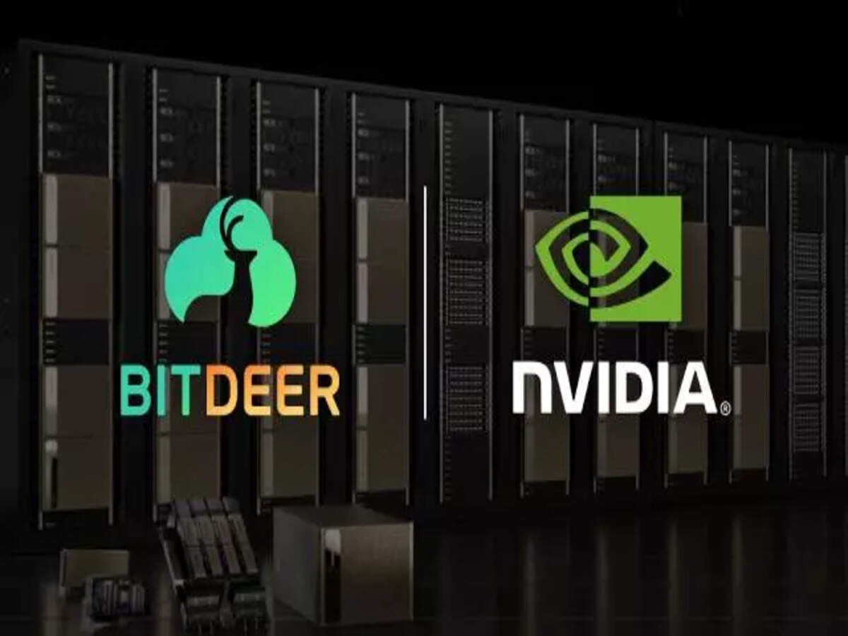 Bitdeer joins forces with Nvidia in cloud service launch, ETCIOSEA