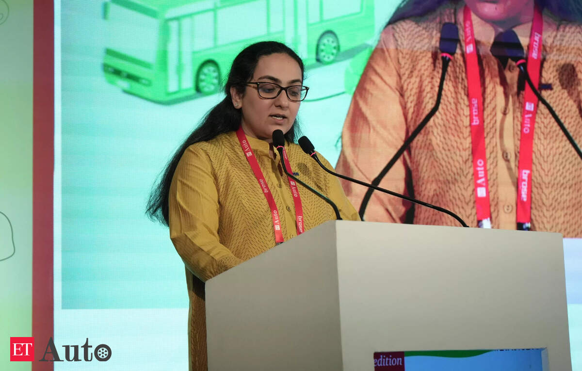 ETAutoEVC: Need to invest in tech, software, skill sets to build resilient EV supply chain: ACMA, ET Auto - Vimarsana News