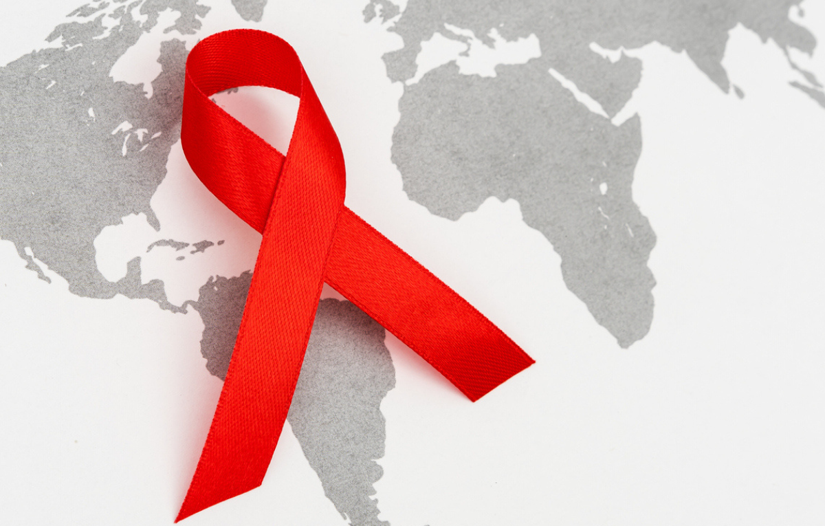 World Aids Day 2023 ‘let Communities Lead To End Hiv Aids Et Healthworld