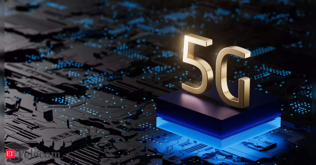 The puzzle of 5G monetisation!, ETTelecom
