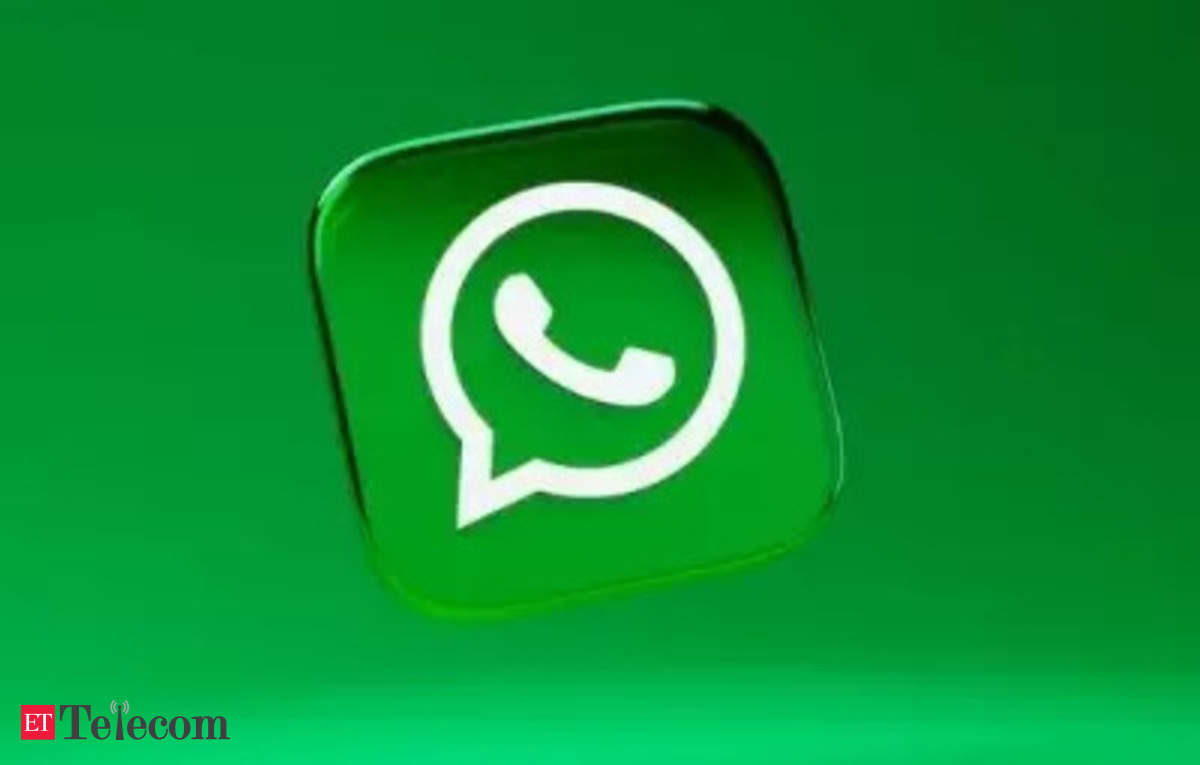 WhatsApp testing new feature that lets you search users by their username - ETTelecom