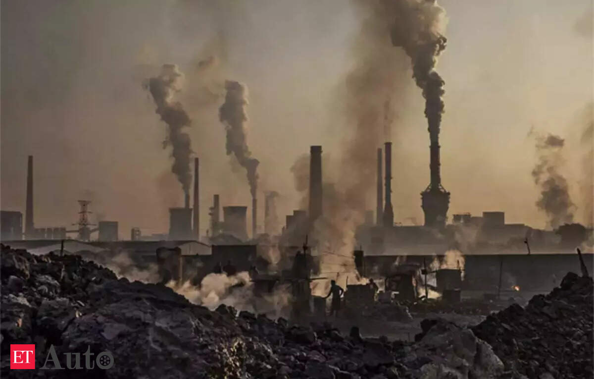Seminar on Reducing Carbon Footprint: Improving Rural Livelihood through Carbon Sequestration, ET Auto - Vimarsana News