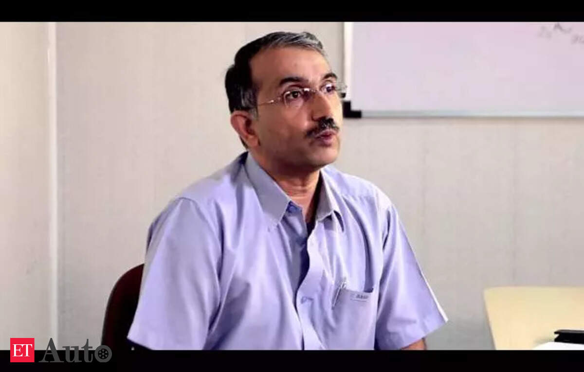 Ecma: 'Four to five years is the required development period for BS VII', ET Auto - Vimarsana News