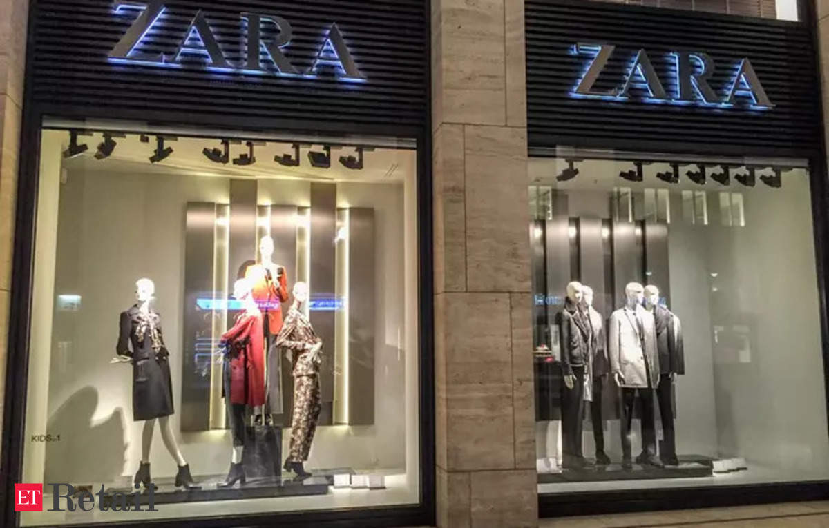 Zara all set to launch its second-hand platform, Marketing & Advertising  News, ET BrandEquity