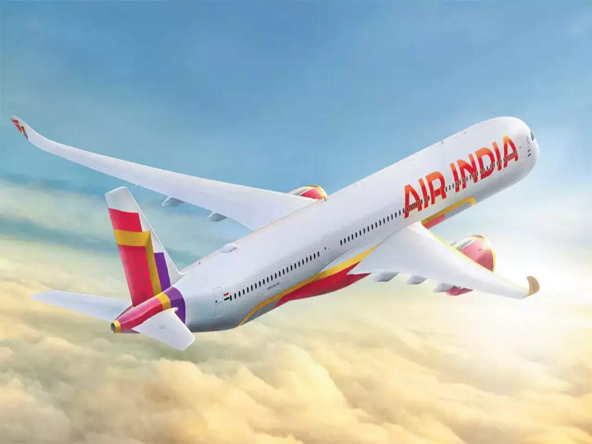 Air India elevates customer experience through dual initiatives: Cloud  migration & loung refurbishment, ETTravelWorld