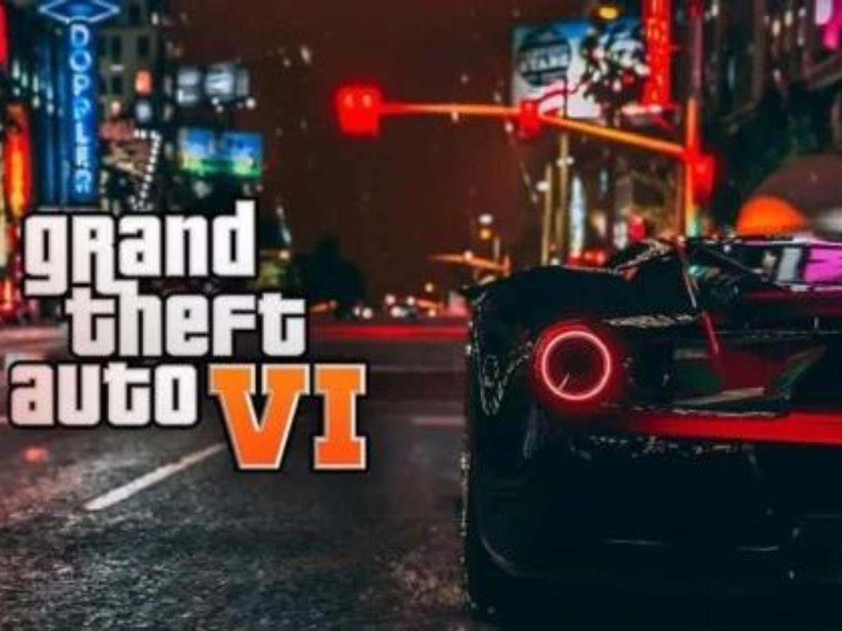 GTA 6 OFFICIAL trailer coming. Rockstar FINALLY confirms. Most expensive  game ever made is about to be unveiled. Are you excited? Comment…