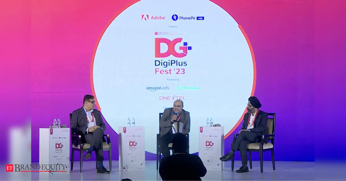 Leveraging AI in a phygital marketing world: DigiPlus Fest '23 ...