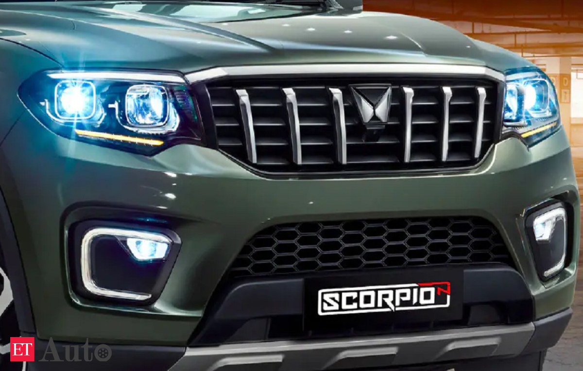 Mahindra Price Hike: Mahindra & Mahindra announces price hike for passenger, commercial vehicles in 2024, ET Auto - Vimarsana News