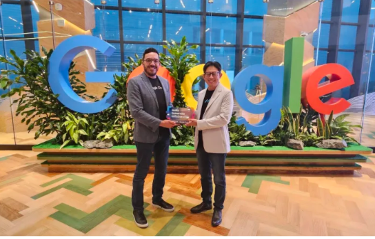 NCS announces strategic partnership with Google Cloud to accelerate digital transformation in Asia Pacific, ETCIO SEA