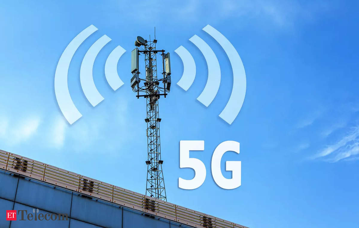 TELECOMS: China Hits 5G Accelerator, But Will Telcos Bite?