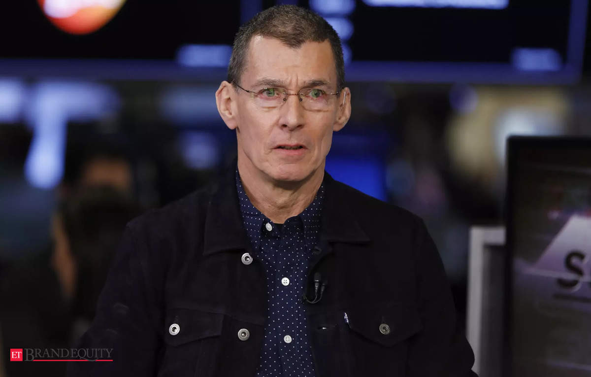 Levi's CEO Chip Bergh to step down, former CEO of Kohl's to take over ...