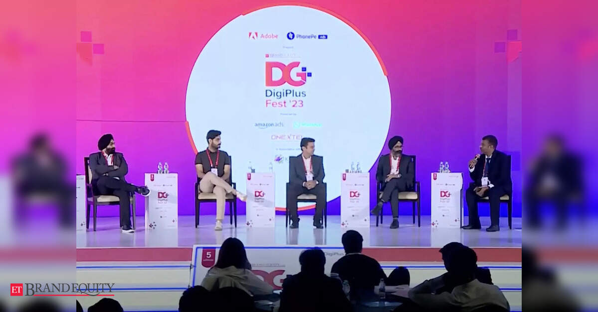 Could tighter privacy laws be a boon for marketers?: DigiPlus Fest ‘23 ...