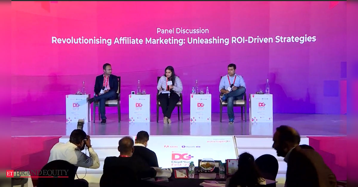 DigiPlus Fest ‘23: Revolutionising affiliate marketing in the era of ...