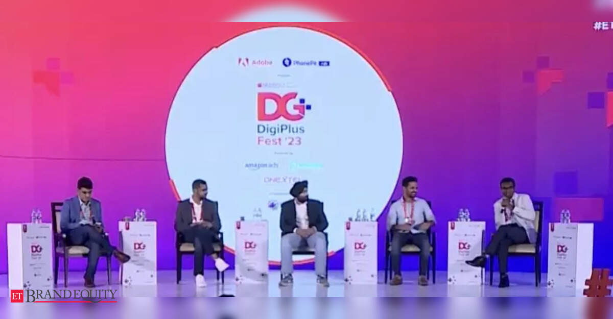 DigiPlus Fest ‘23: D2C’s performance marketing powerplay, ETBrandEquity