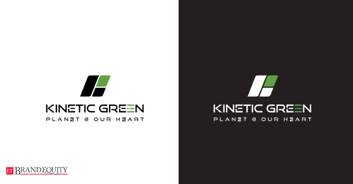 Kinetic Green launches its new brand identity, ETBrandEquity