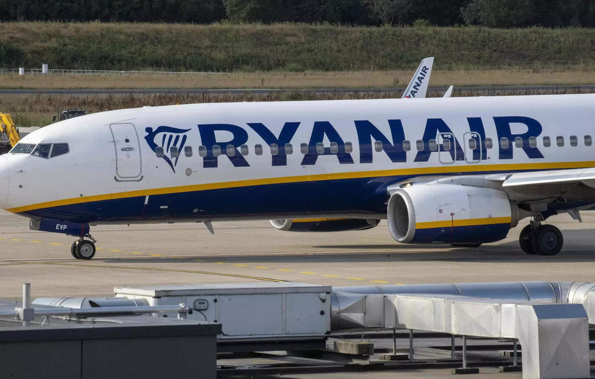 When Do Ryanair Release 2025 Flights