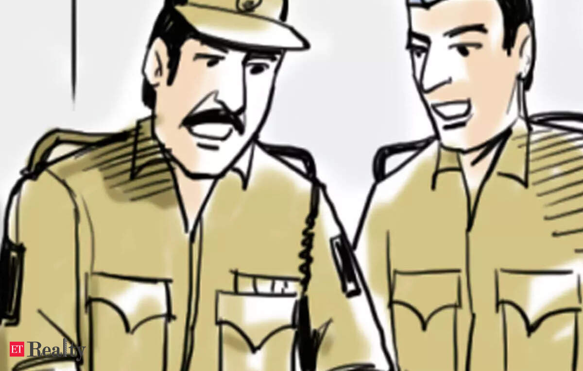 Legal Notice served on Builder for Lake Encroachment in Bengaluru, ET RealEstate - Vimarsana News