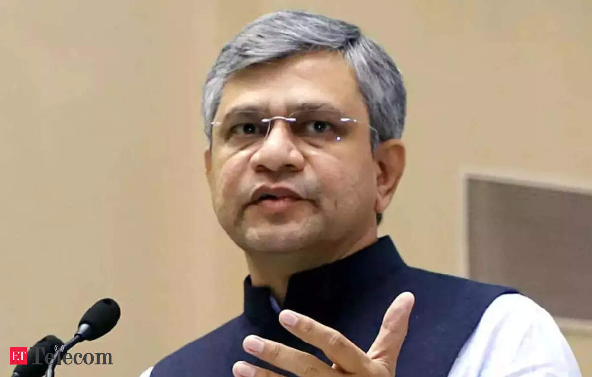 Coai: 'Failure to designate 6 GHz spectrum band for mobile services to harm India's interests', ET Telecom - Vimarsana News