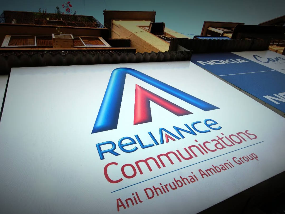 NCLT Mumbai approves sale of Reliance Communications' real estate