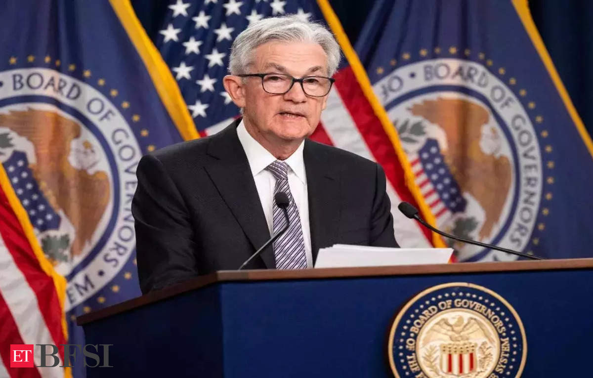 Us Fed Policy Decision: Fed Holds Rates Steady Again And Pivots Toward ...