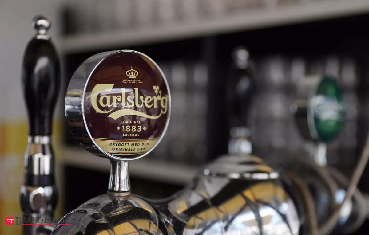 Российский суд разрешил местной пивоварне использовать товарные знаки Carlsberg, несмотря на выход датской компании ET BrandEquity