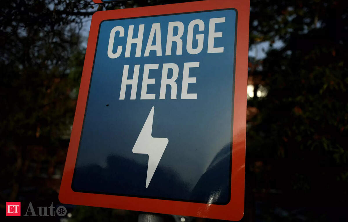 How EV Doctor is Revolutionising the EV Businesses, Auto News, ET Auto - Vimarsana News