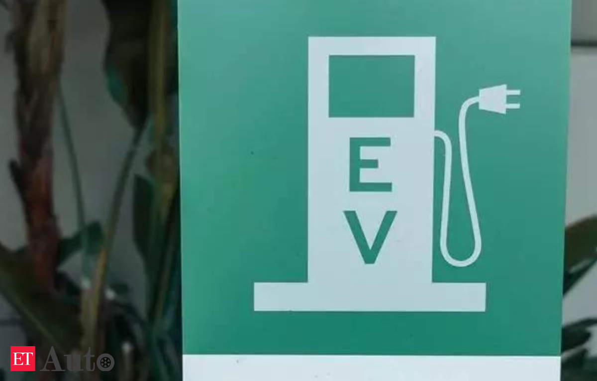 Vizag Gets Coe In Evs, To Operate From Next Month, Auto News, ET Auto - Vimarsana News