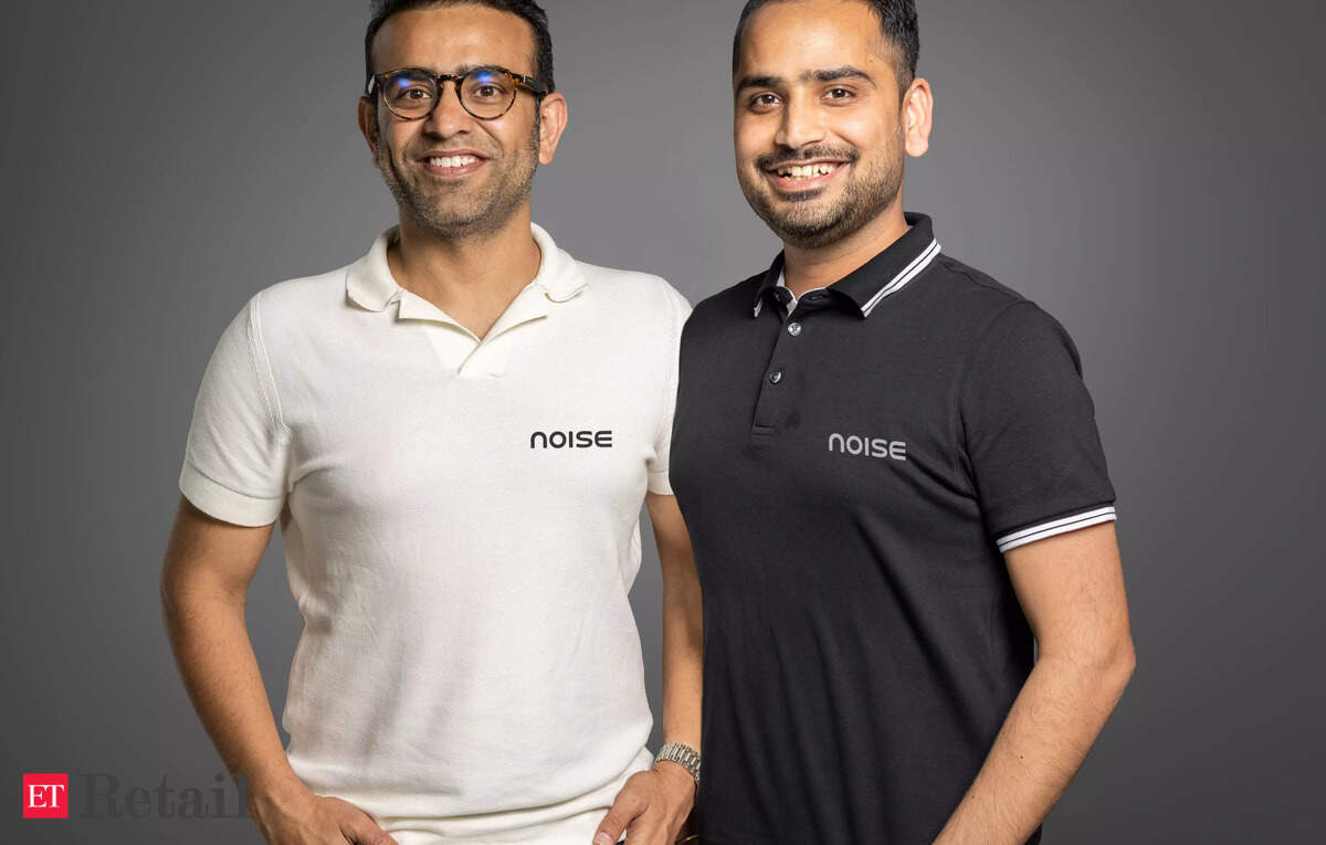 Noise valued at $420 million in $10-million funding from Bose Corporation, ET Retail - Vimarsana News