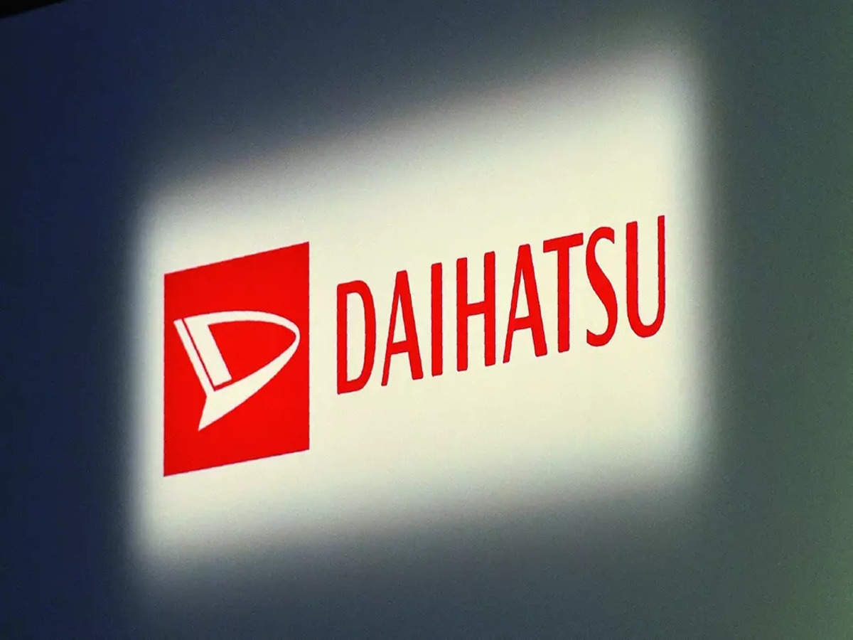 Daihatsu to Suspend Operations in Jan