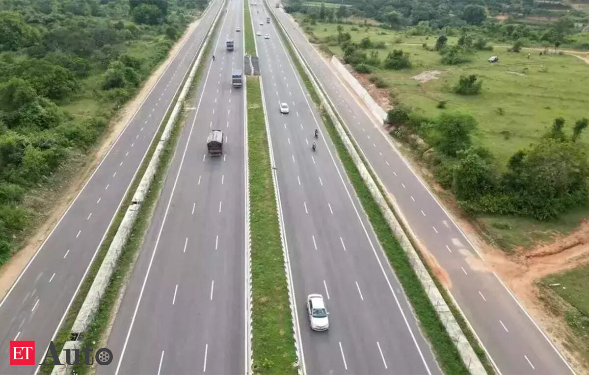 NHAI to Take Up Petta Junction Development Works in Kochi, Auto News, ET Auto - Vimarsana News