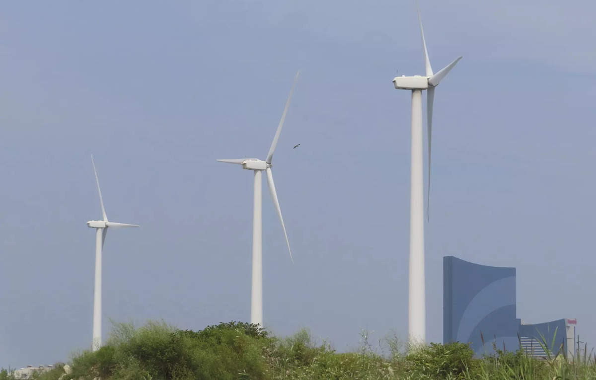 United Nations online platform for voluntary cancellation of certified  emission reductions (CERs). Generation of Electricity from 2.50 MW wind  turbine in Tirunelveli District, Tamilnadu, India by M/s. Woodbriar Estate  Ltd