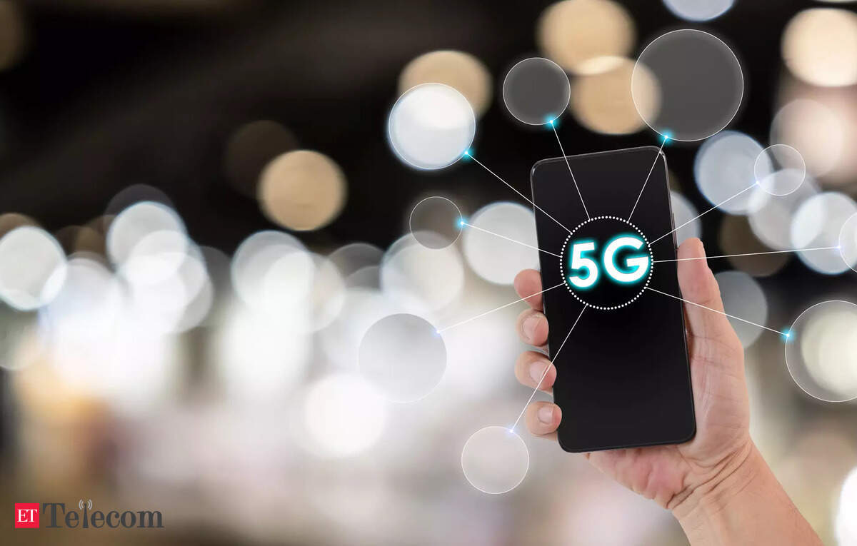 In-depth: Can 5G democratisation revive momentum in the slowing Indian smartphone market?, ET Telecom - Vimarsana News