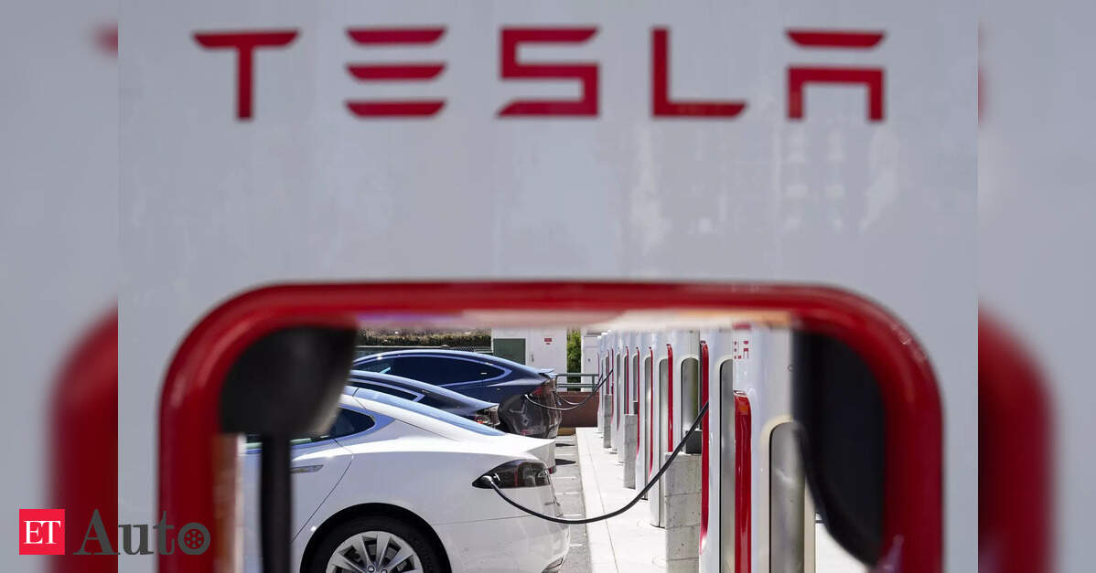 Tesla deliveries to hit record, but fall short of Elon Musk's ...