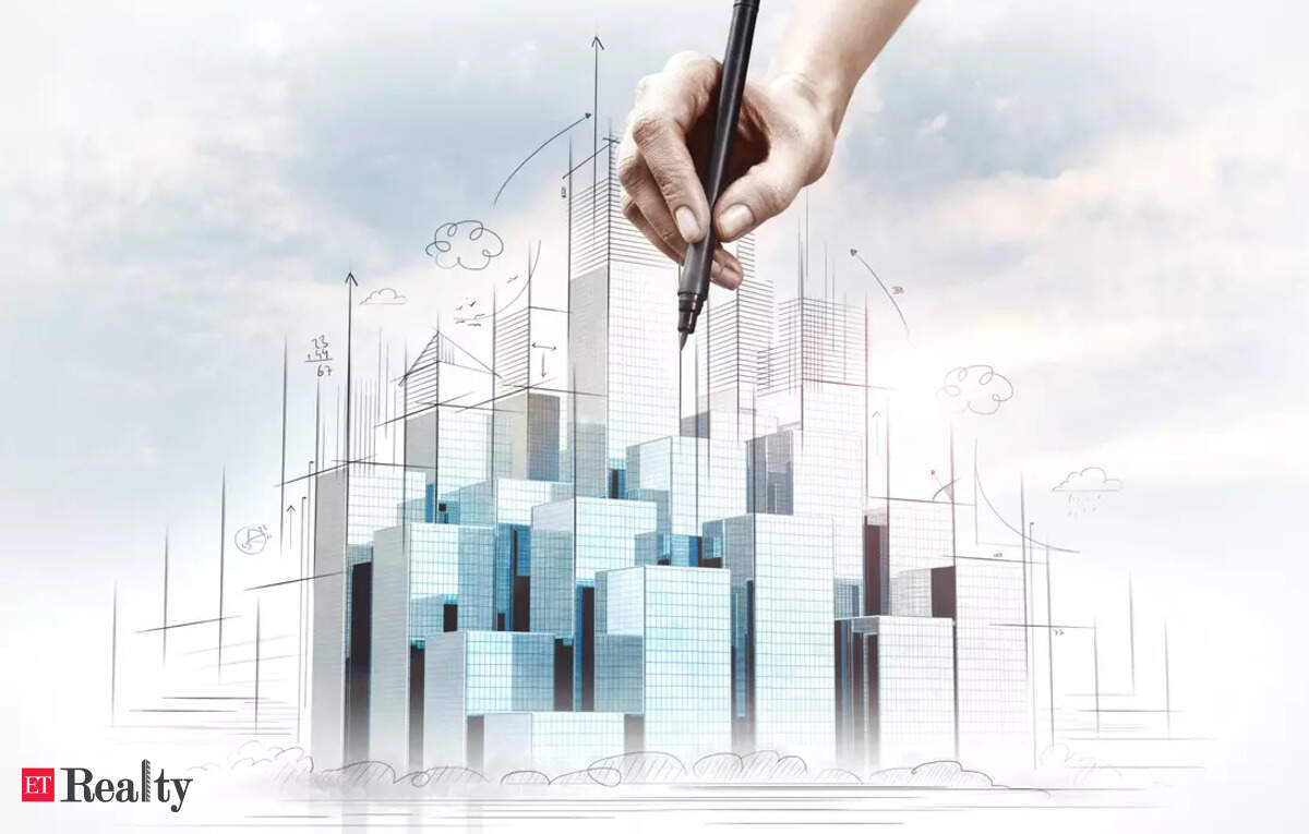 Master Plan 2041: Land Use Of Facilities May Not Be Fixed, Real Estate News, ET RealEstate - Vimarsana News