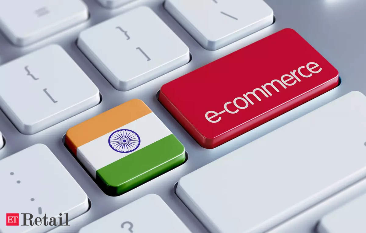 E-commerce in 2023: Investments, bumper festive sales, and  soon-to-be-launched policy, ET Retail