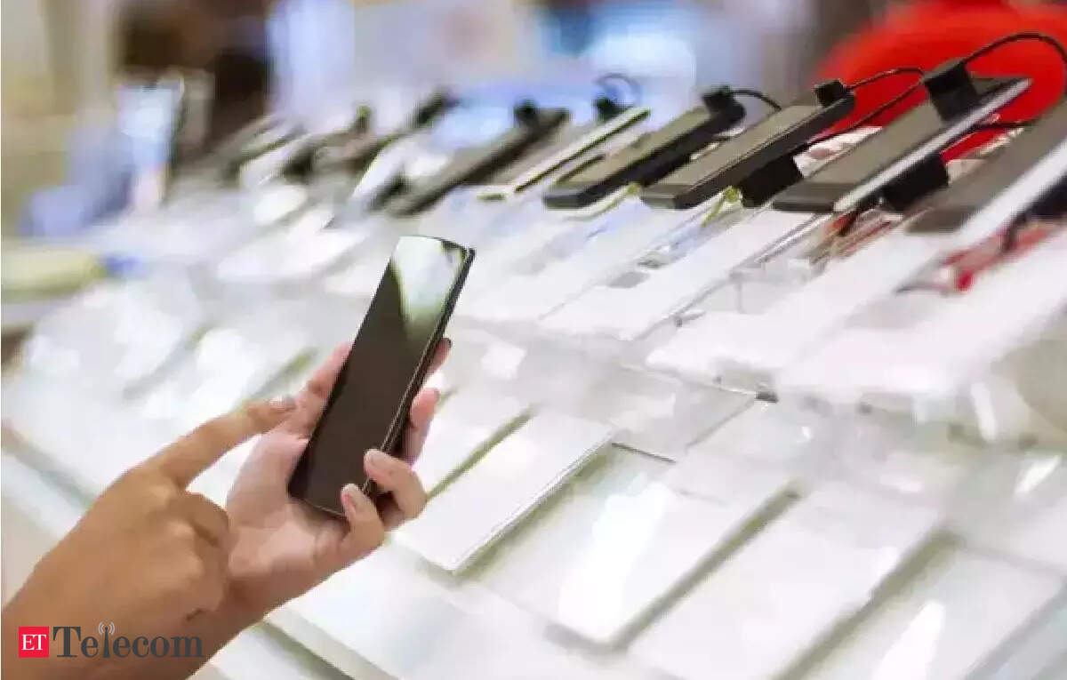 Huawei forecasts 9% revenue growth in 2023 as smartphones surge, ET Telecom - Vimarsana News