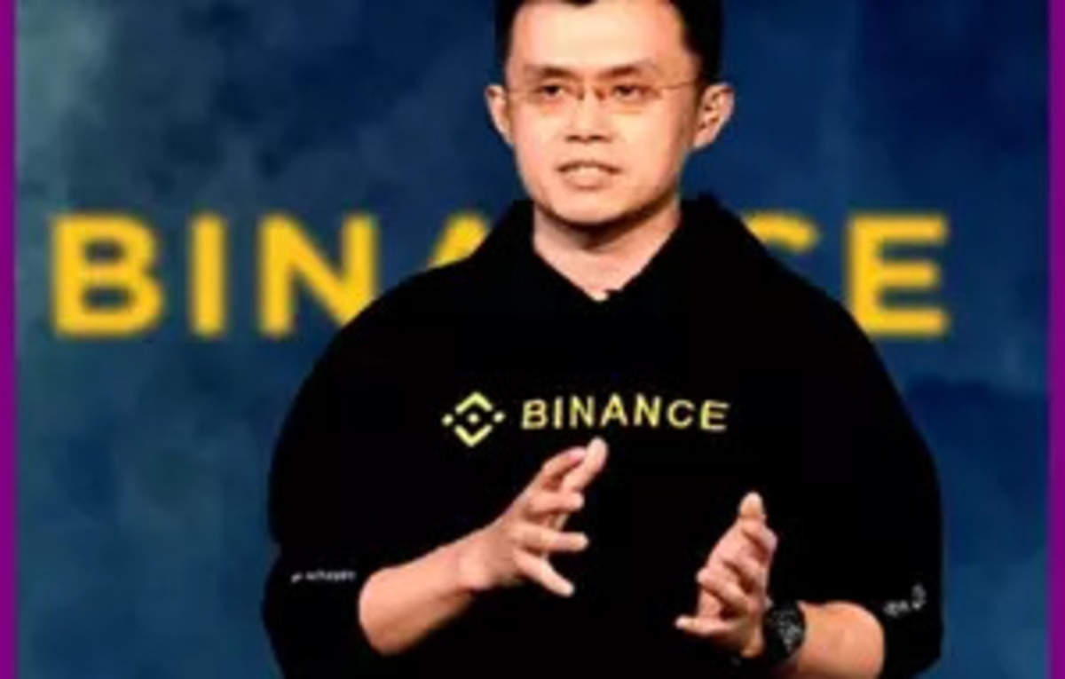 Richard Jones: Binance founder's request to travel abroad again denied ...