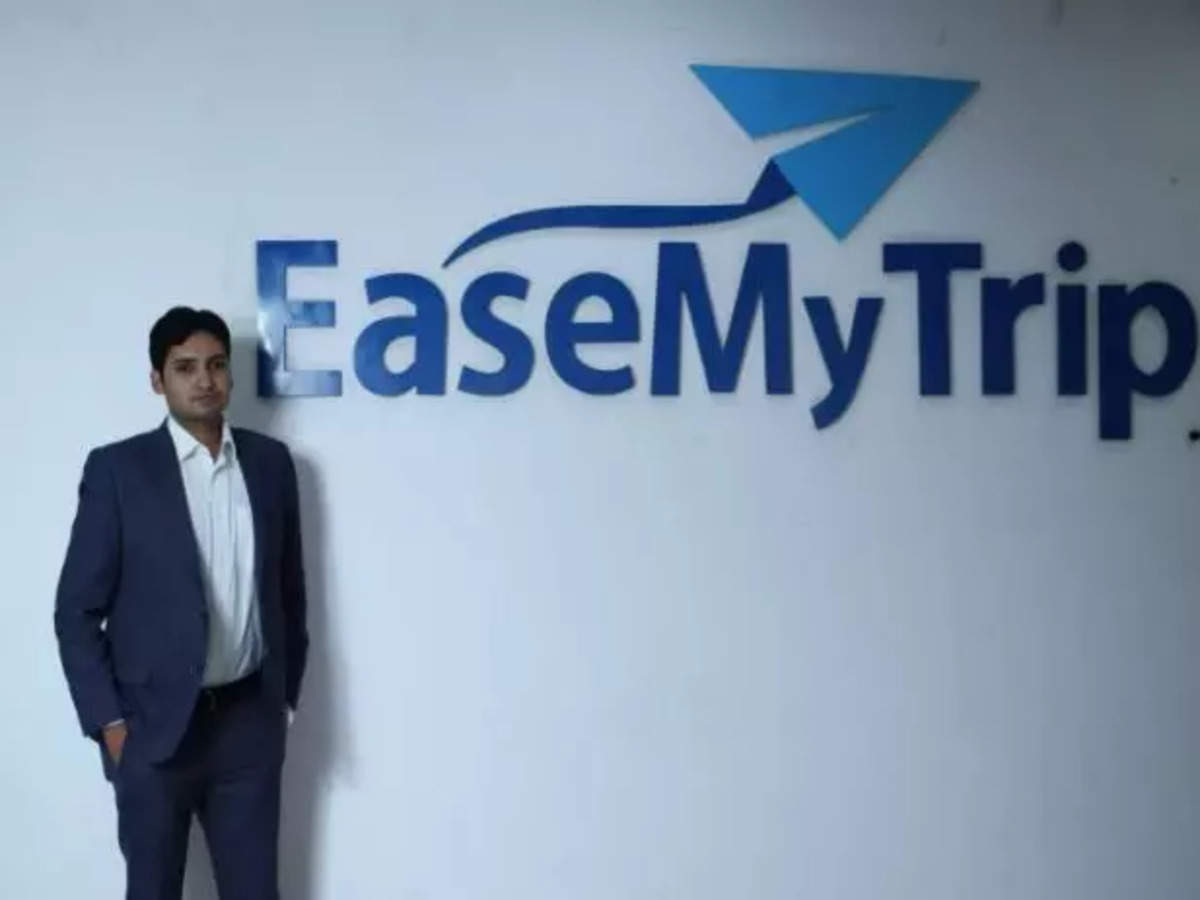 EaseMyTrip Posts Strong Q2 Growth, Registers PAT Of 47.2 Crore | Companies  News | Zee News