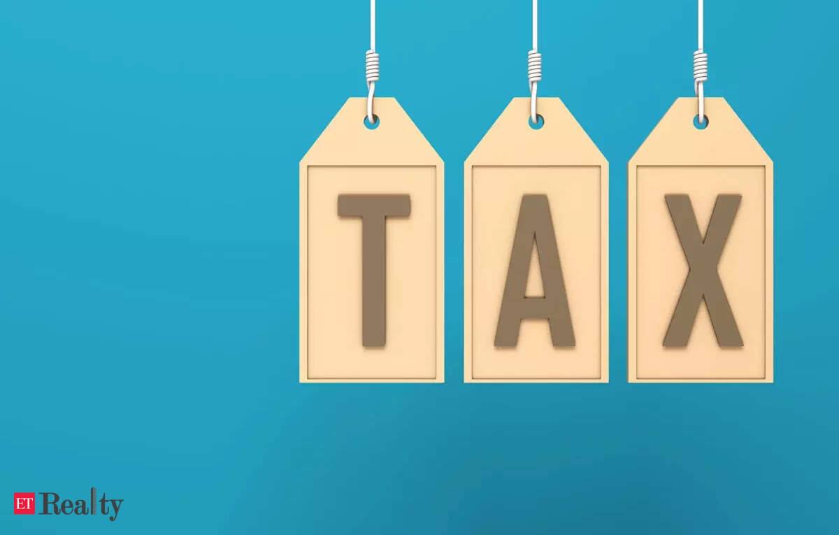 Income Tax Raids in Chennai, Coimbatore, Erode, and Namakkal - Vimarsana News