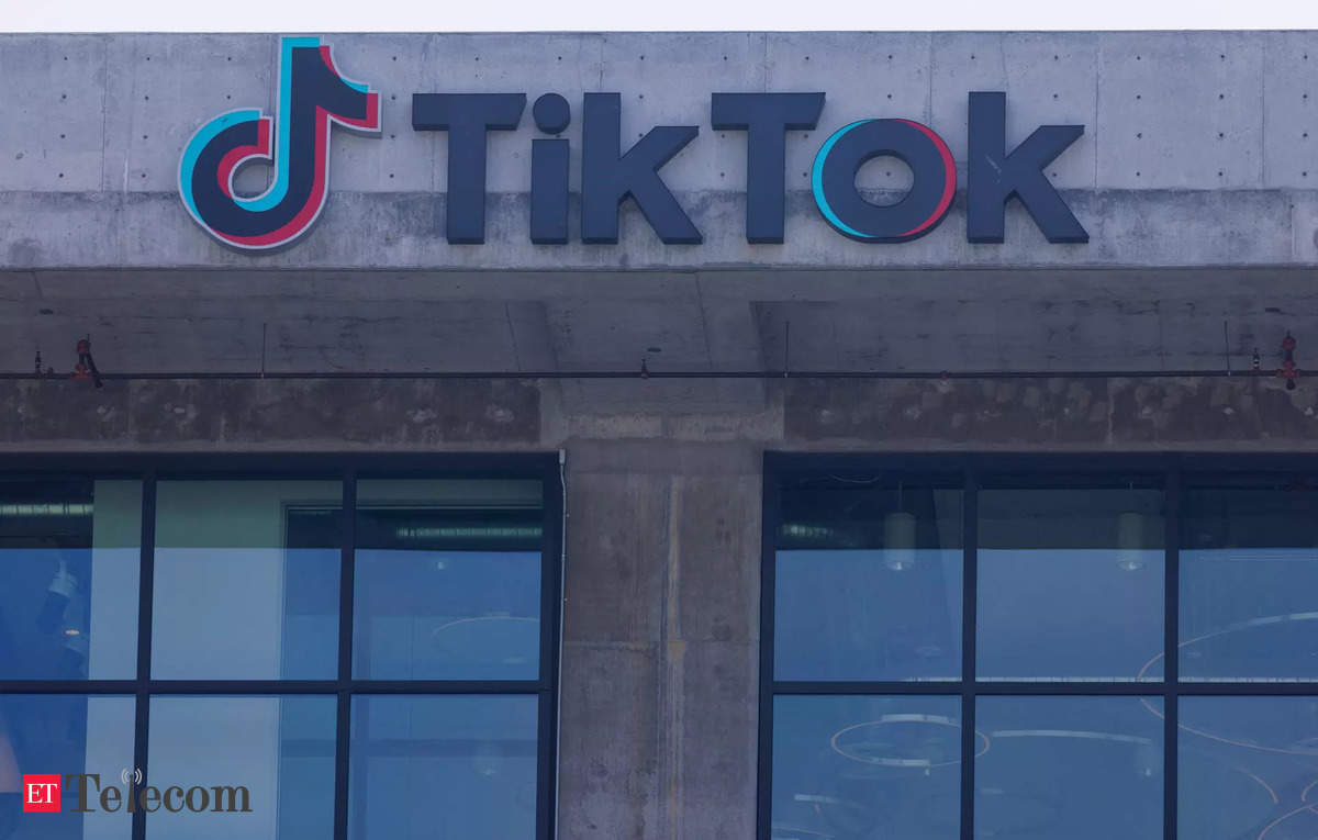 TikTok looks to take on Amazon in US, eyes $17.5 billion shopping business in 2024 – ETTelecom